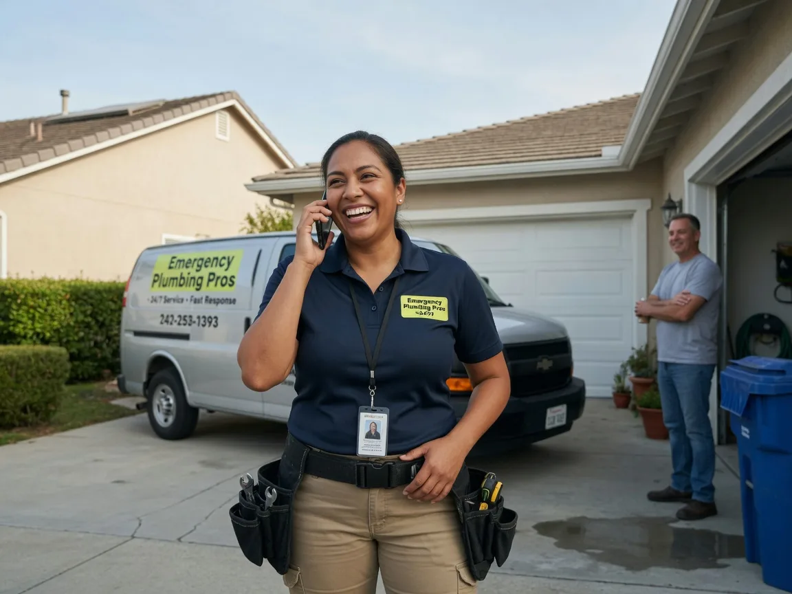 Emergency Plumber Manns Choice, PA FAQs